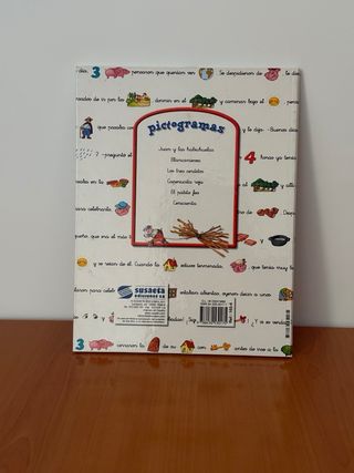 Los tres cerditos NUEVO