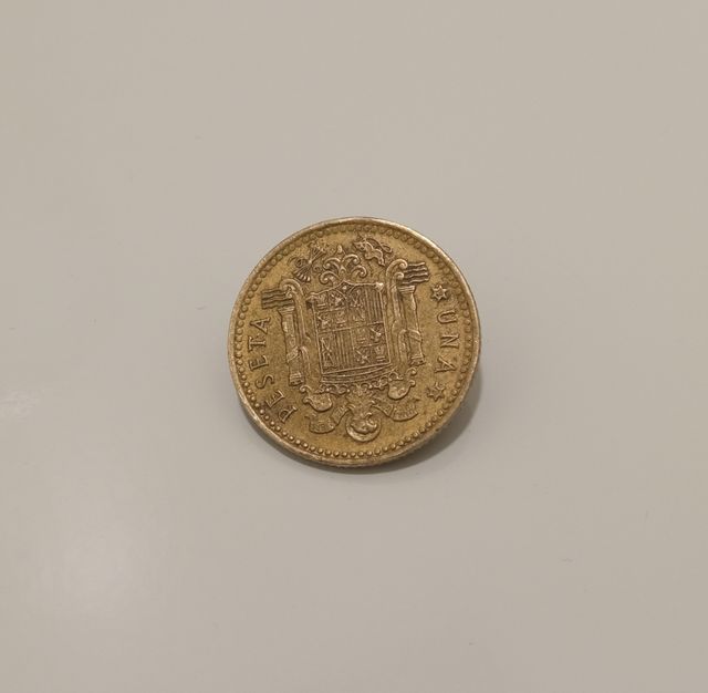 Moneda de Colección