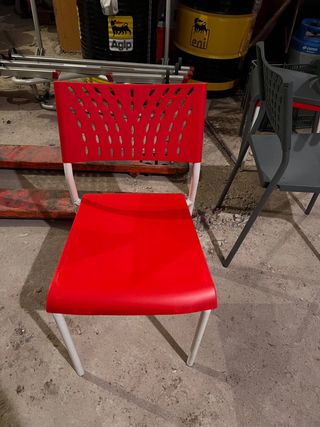 Silla de cocina