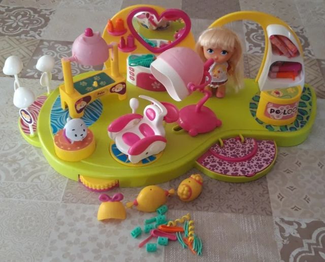 Giocattoli per la pancia