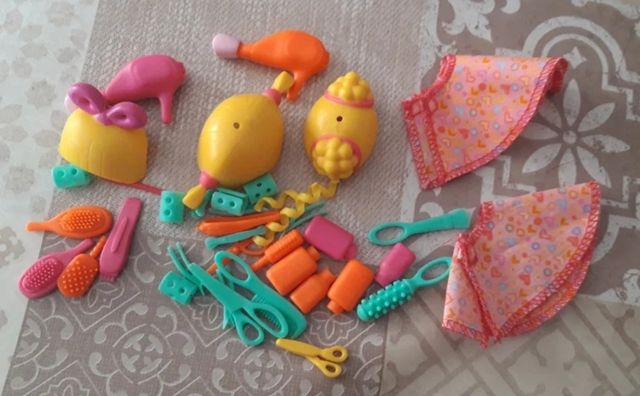 Giocattoli per la pancia