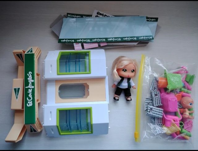 Giocattoli per la pancia