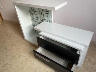 Mueble recibidor