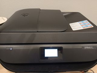 Impresora HP Office jet 4657 tactil