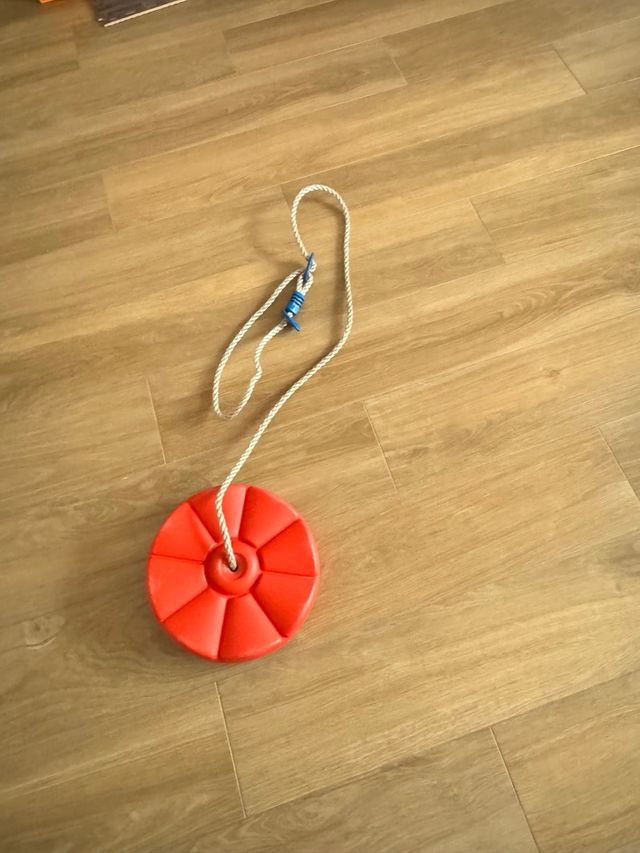 Columpio para colgar