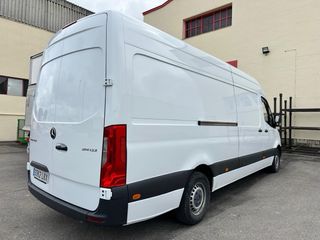 Mercedes-Benz Sprinter 2020