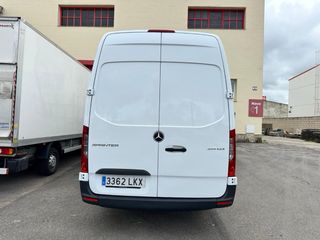 Mercedes-Benz Sprinter 2020