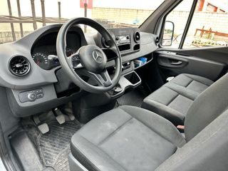 Mercedes-Benz Sprinter 2020