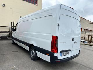 Mercedes-Benz Sprinter 2020