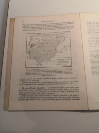 Manual de Historia de España
