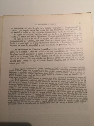 Manual de Historia de España