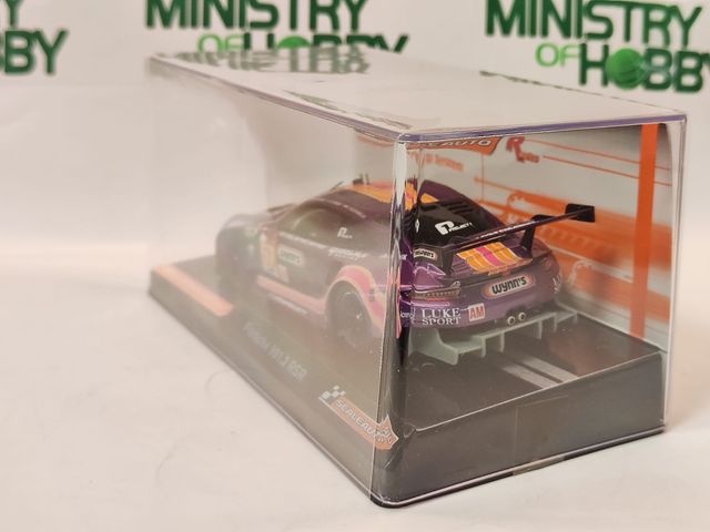Scaleauto SC-6297R Porsche 991.2 GT3 n67 Wyns