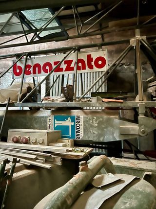 Gruas torre y automontantes