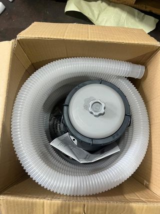 Depuradora de Filtro de Cartucho N30