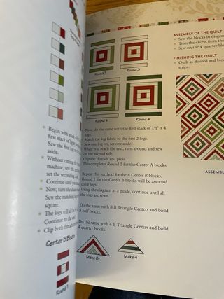 A Baker's Dozen: 13 Kitchen Quilts from American J