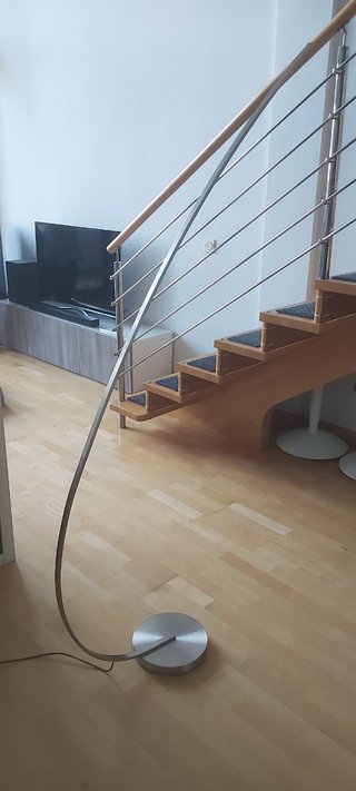 Lámpara salón