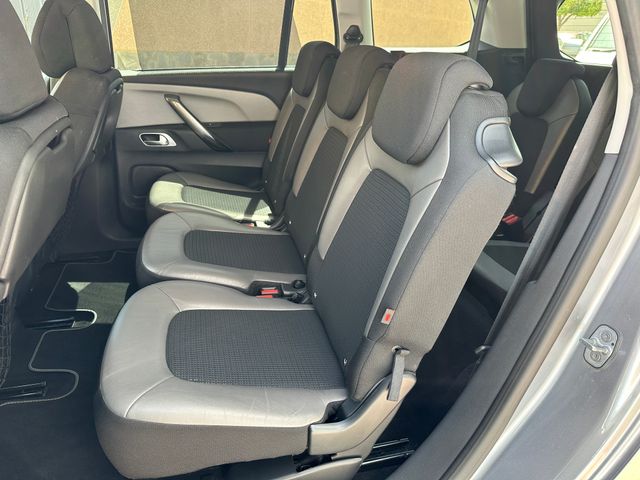 Citroen C4 SpaceTourer 7 plazas