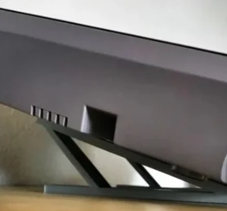 Expositor universal para diferente consolas