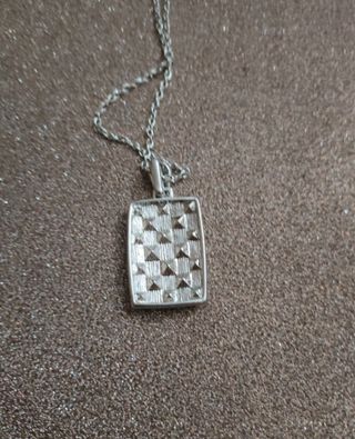 Bigiotteria donna collane