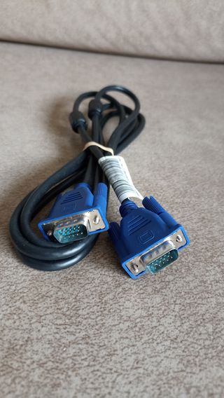 Lote cables PC
