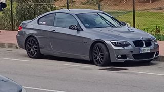 BMW Serie 3 2008