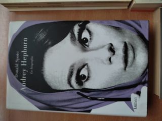 3 Biografías Estrellas de Cine