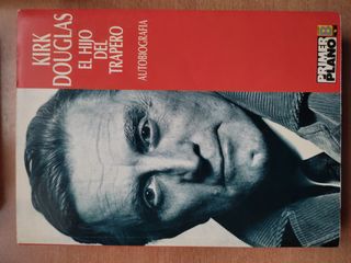 3 Biografías Estrellas de Cine