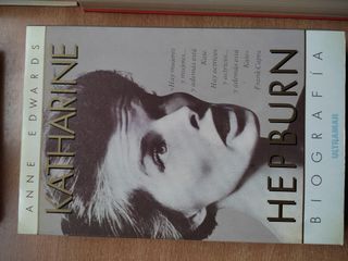 3 Biografías Estrellas de Cine