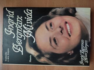 3 Biografías Estrellas de Cine