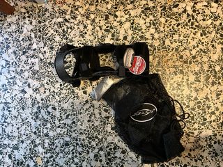 Rodillera Donjoy Armor nueva a estrenar M Derecha