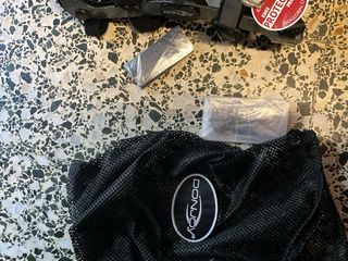 Rodillera Donjoy Armor nueva a estrenar M Derecha