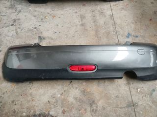 Paragolpes trasero mini Cooper r56