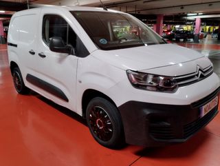 Citroen Berlingo 2019
