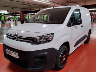 Citroen Berlingo 2019