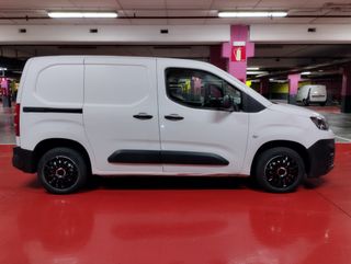 Citroen Berlingo 2019