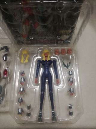 Hagen Merak Beta EX Bandai Myth Cloth Saint Seiya