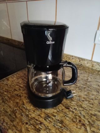 Cafetera termo 