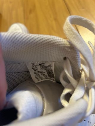 Nike Air Force 1 Originales