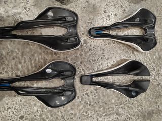 Sillín SELLE Italia 