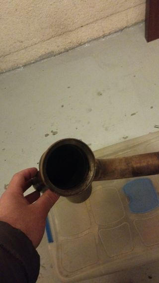 Escape Leo Vince LV 10