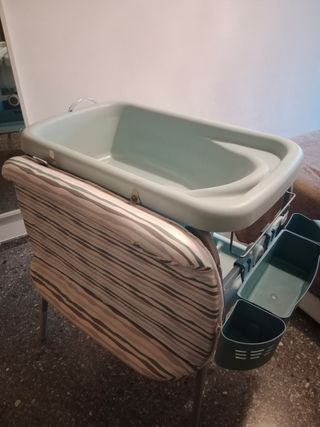 Bañera cambiador Chicco