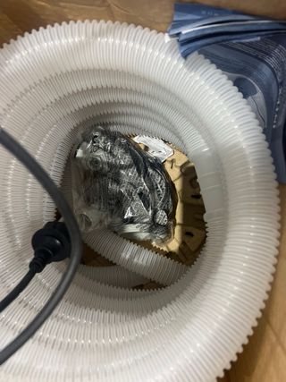 LIQUIDACION Piscina intex  N55 + depuradora