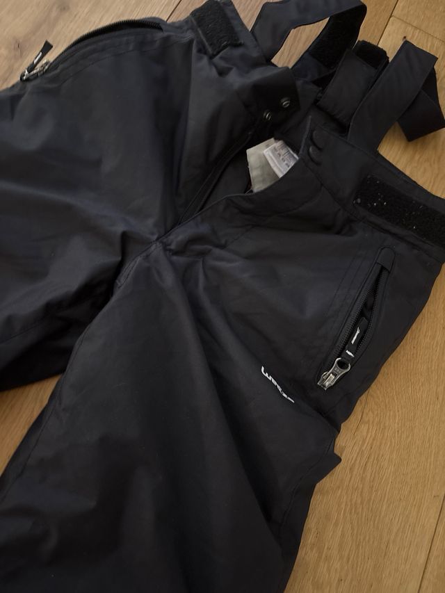 Pantalon ski 8 años