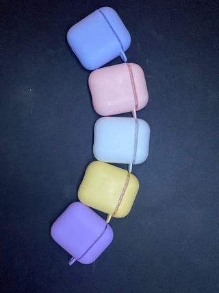 Fundas de airpod