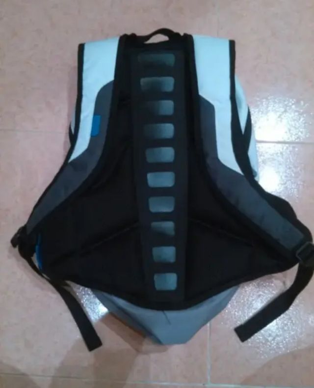 Mochila tenis