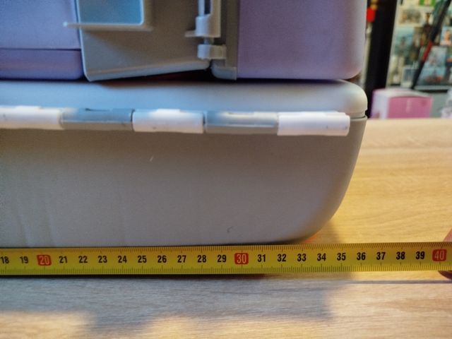 Cocinita maletín portátil