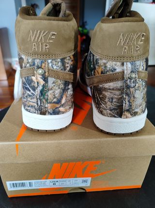 Zapatillas Jordan 