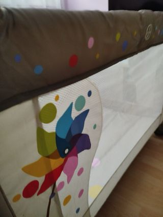 Parque infantil
