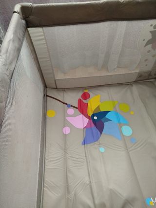 Parque infantil