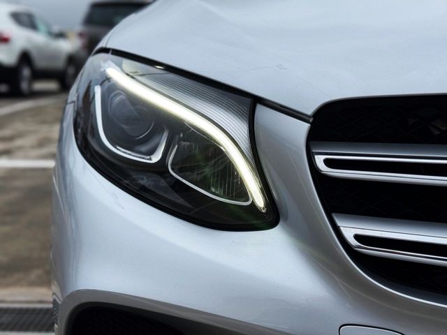 Mercedes Clase GLC 220d 4MATIC AMG LINE con TECHO PANORÁMICO, CUERO...